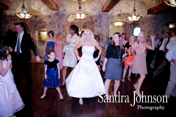 Best Bella Collina wedding photographer - Sandra Johnson (SJFoto.com)
